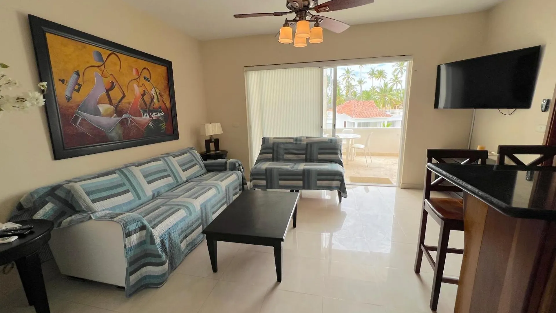 Hotel Los Corales Villas And Suites - Beach Club, Spa, Restaurants Punta Cana