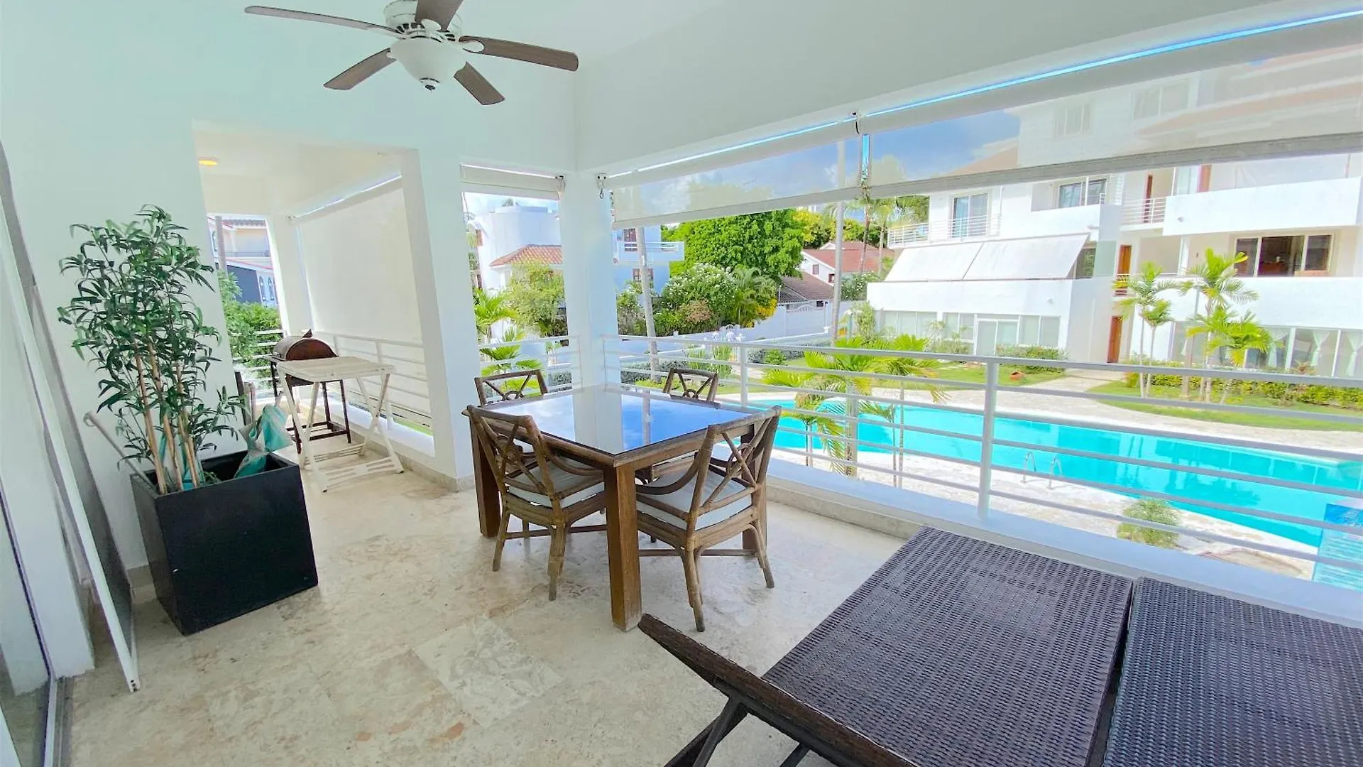 Los Corales Villas And Suites - Beach Club, Spa, Restaurants Punta Cana 5*,