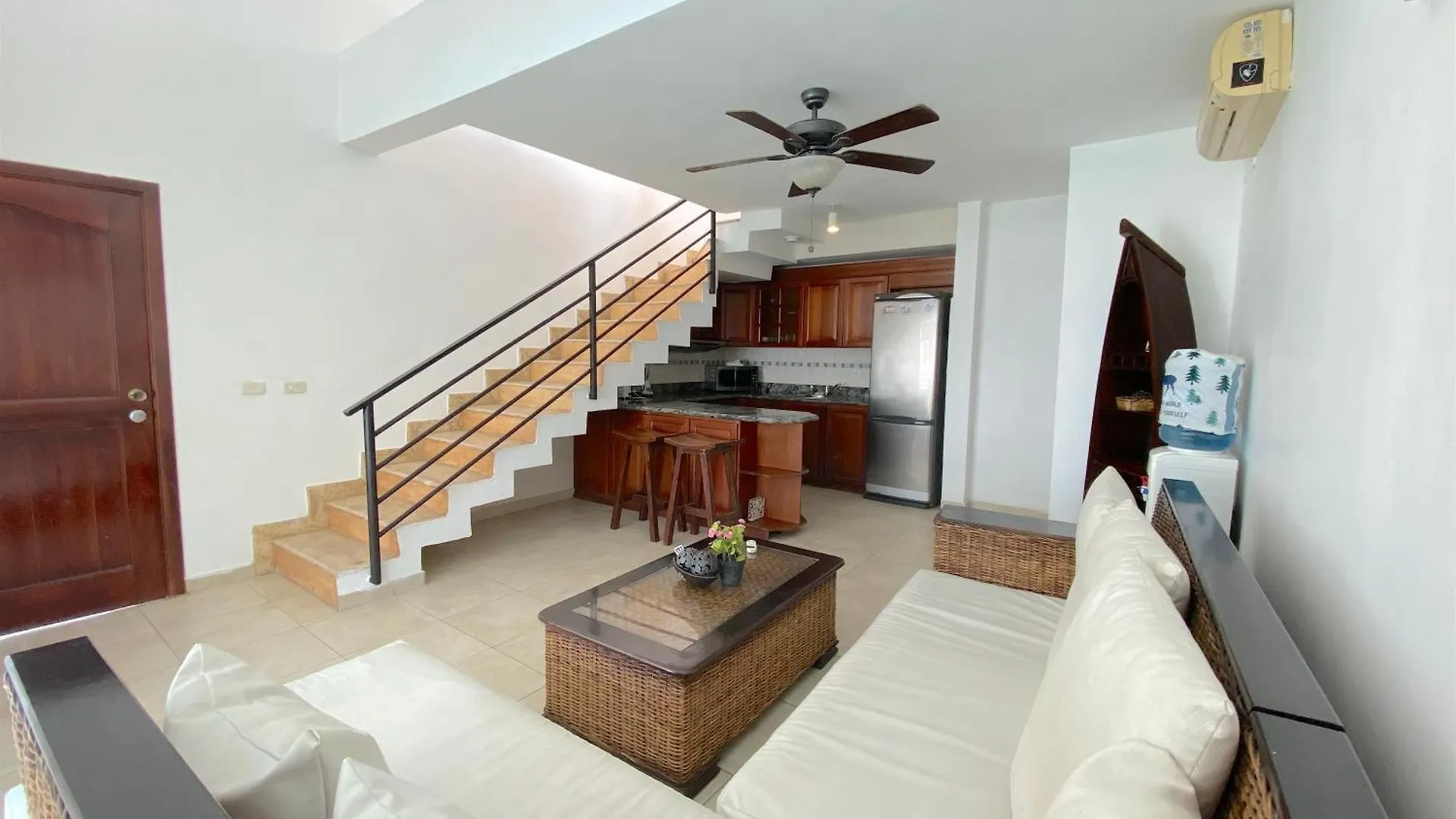 Los Corales Villas And Suites - Beach Club, Spa, Restaurants Punta Cana