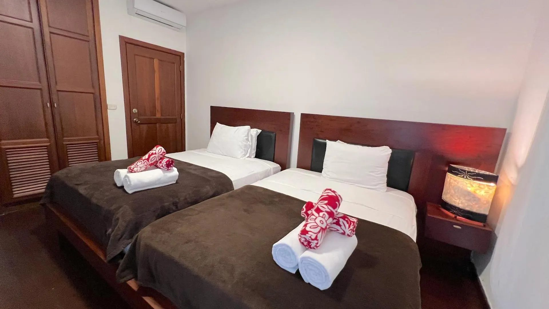 Hotel Los Corales Villas And Suites - Beach Club, Spa, Restaurants Punta Cana