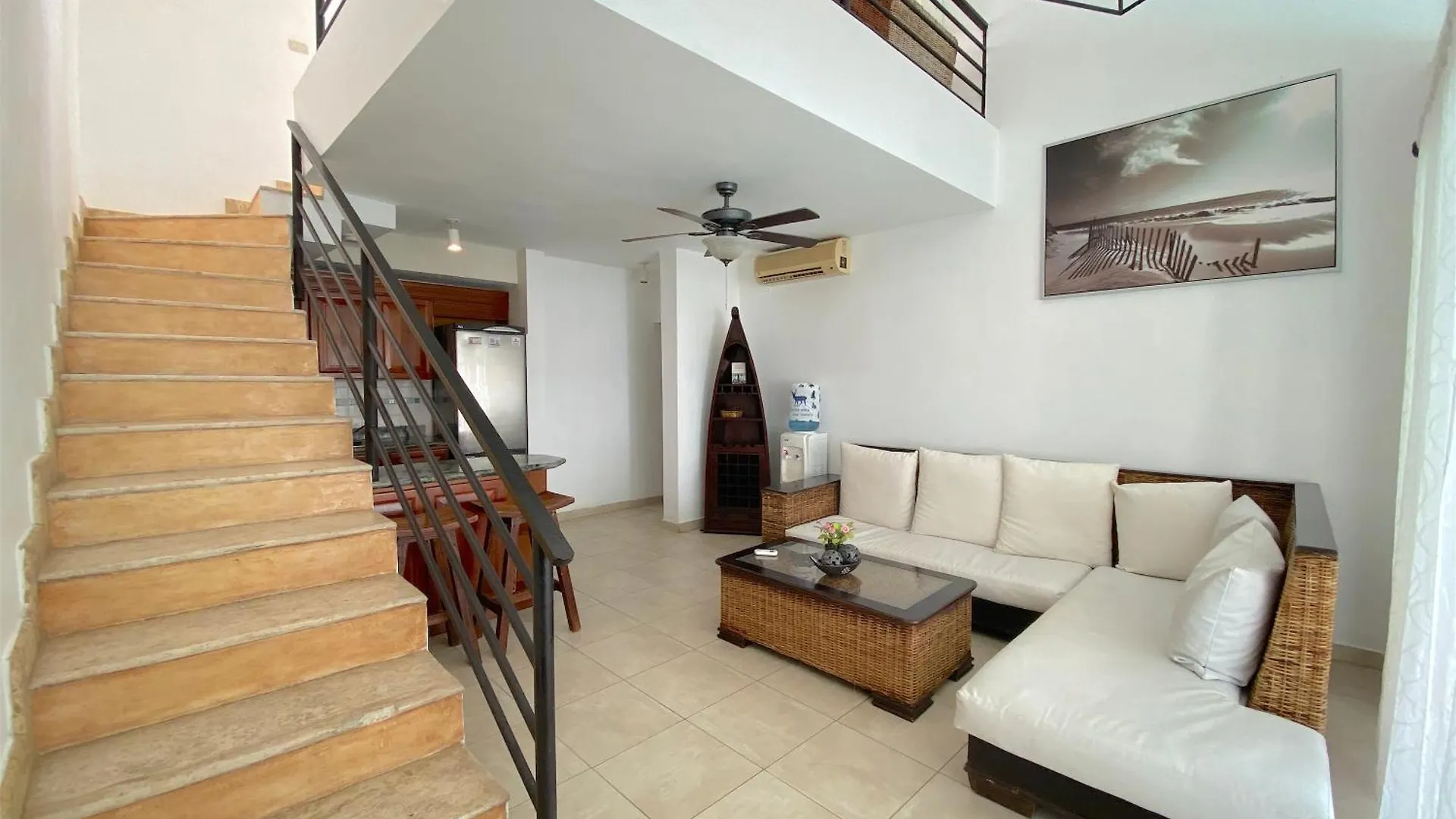 Los Corales Villas And Suites - Beach Club, Spa, Restaurants Punta Cana República Dominicana