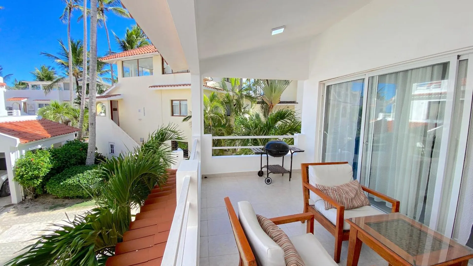 Hotel Los Corales Villas And Suites - Beach Club, Spa, Restaurants Punta Cana
