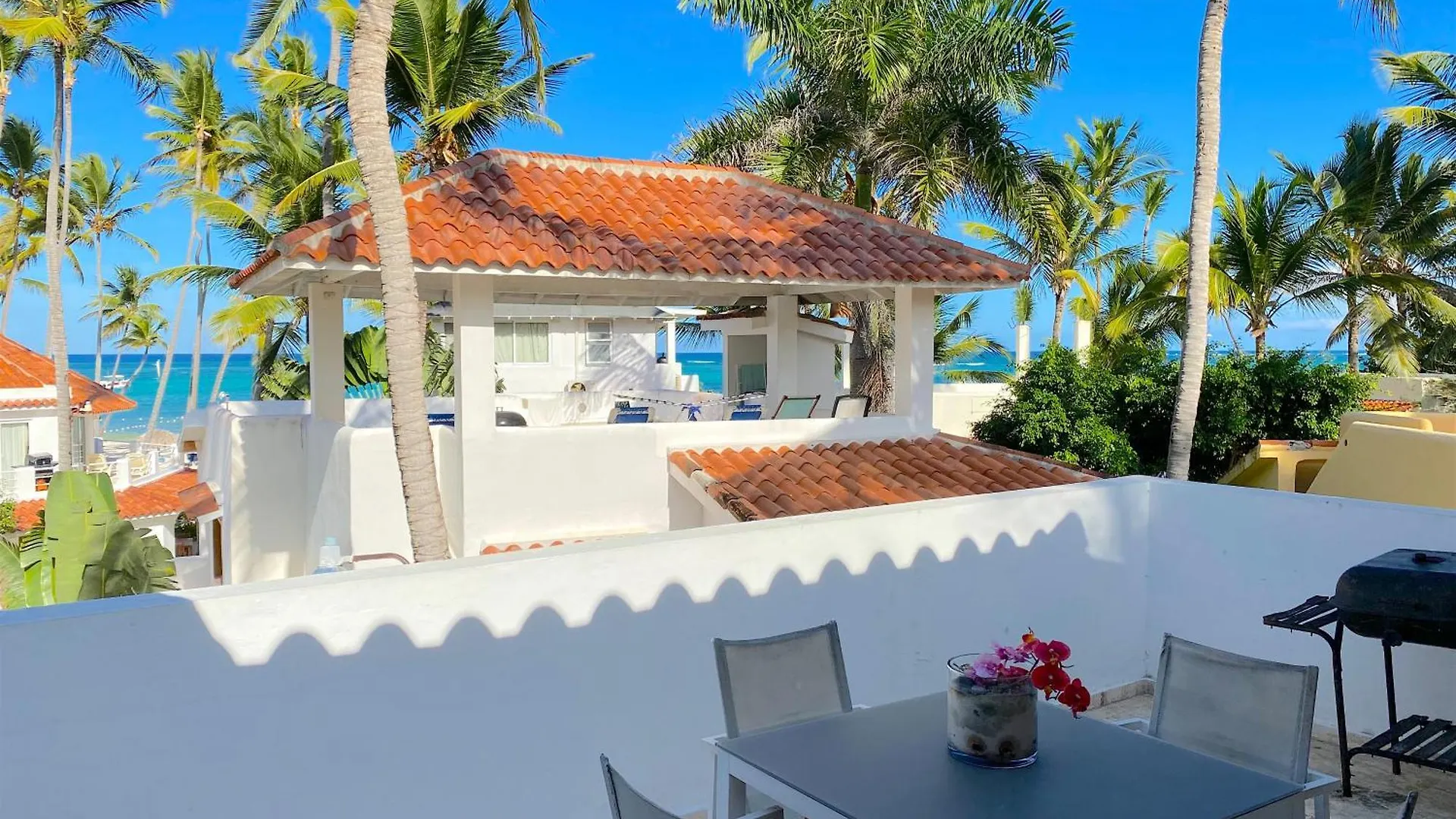 Los Corales Villas And Suites - Beach Club, Spa, Restaurants Punta Cana 5*,  República Dominicana