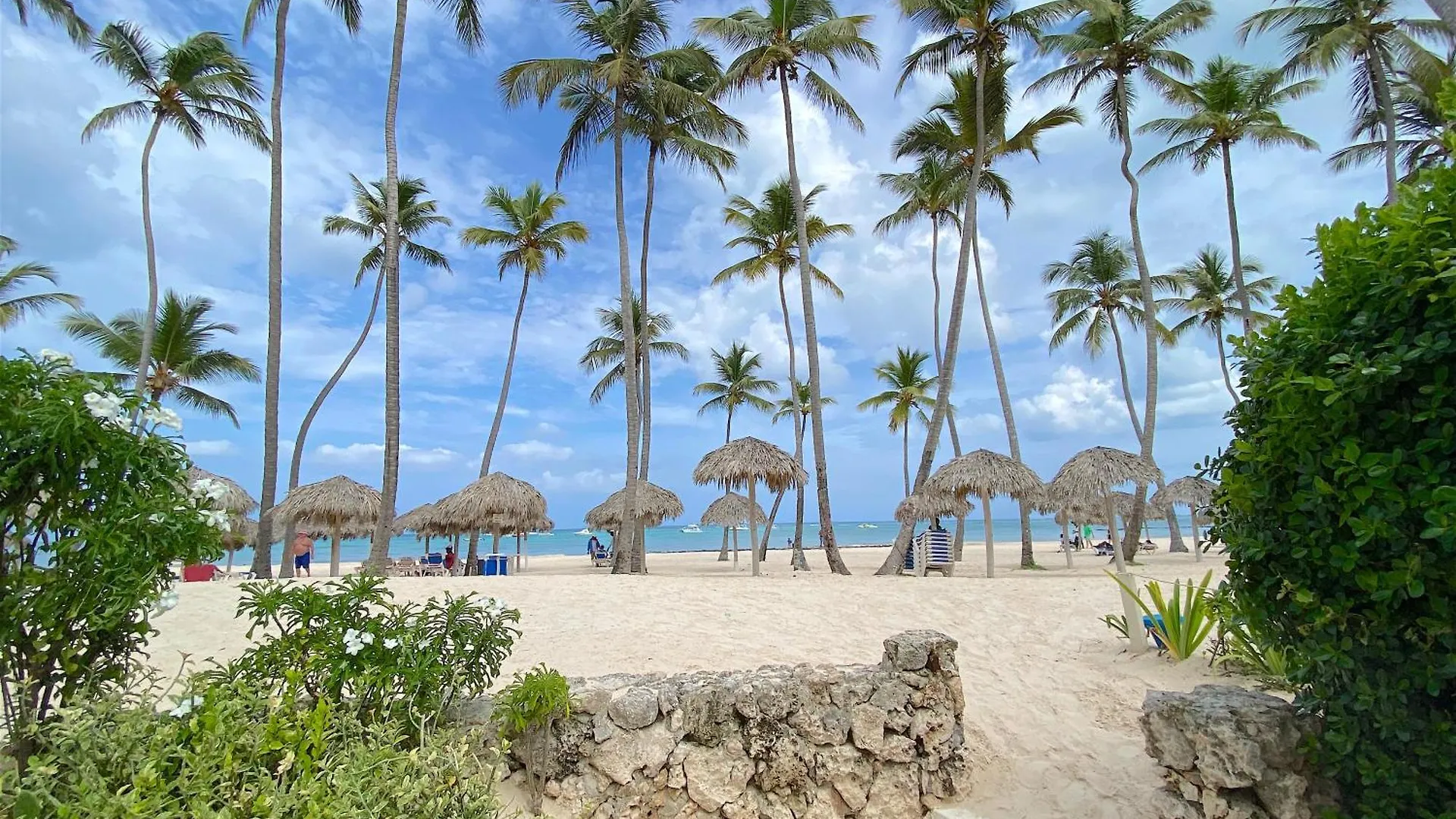 Los Corales Villas And Suites - Beach Club, Spa, Restaurants Punta Cana República Dominicana