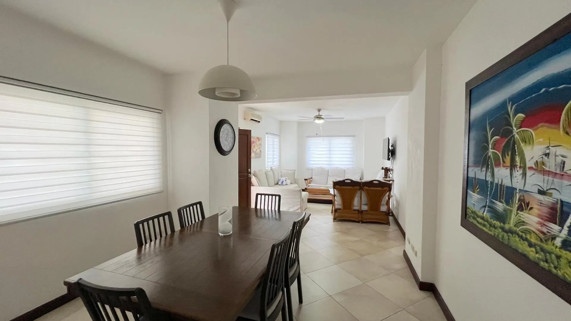 Los Corales Villas And Suites - Beach Club, Spa, Restaurants Punta Cana Dominikanska republiken