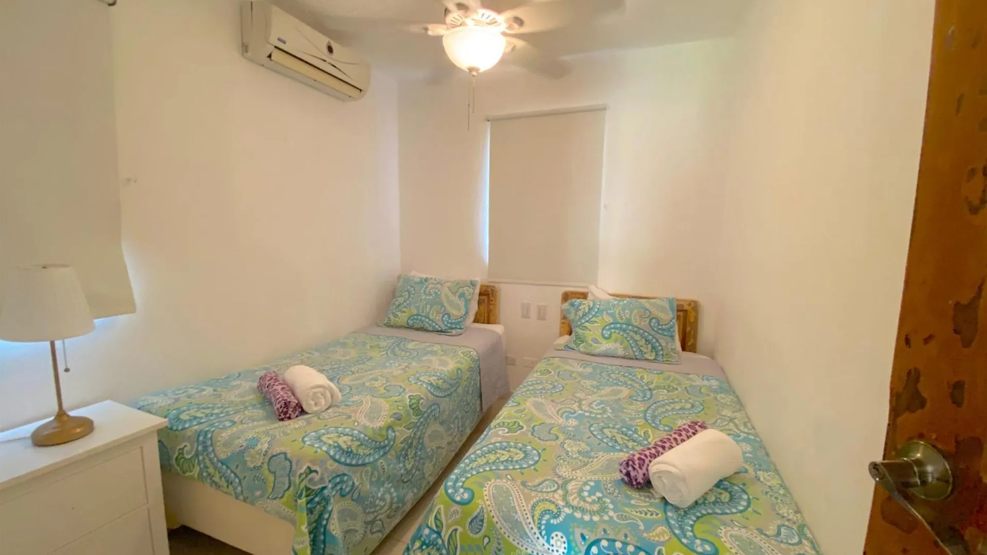 Los Corales Villas And Suites - Beach Club, Spa, Restaurants Punta Cana 5*,  Dominikanska republiken