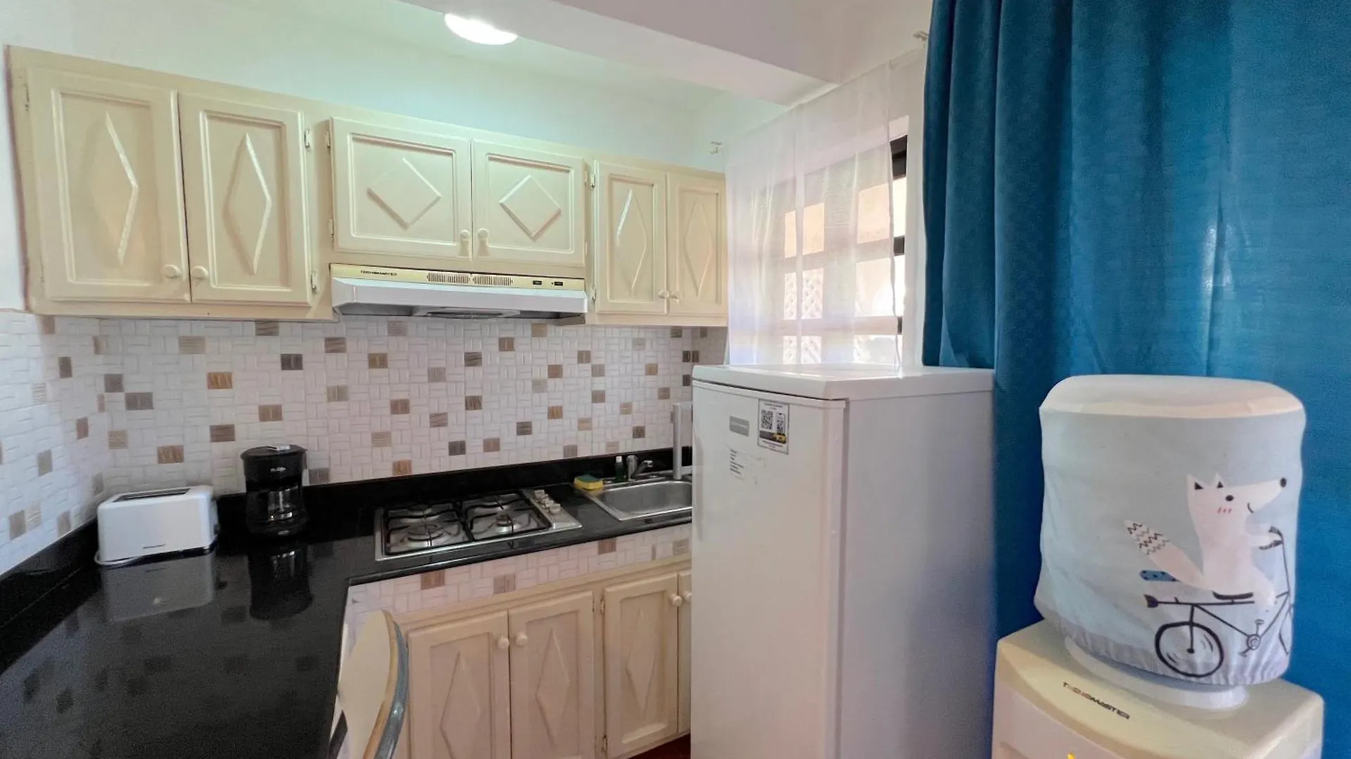 Hotell Los Corales Villas And Suites - Beach Club, Spa, Restaurants Punta Cana