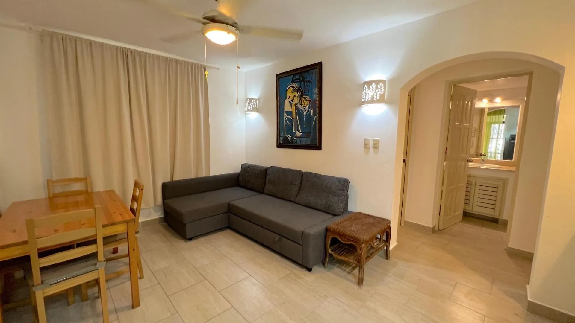 Los Corales Villas And Suites - Beach Club, Spa, Restaurants Punta Cana Dominikanska republiken