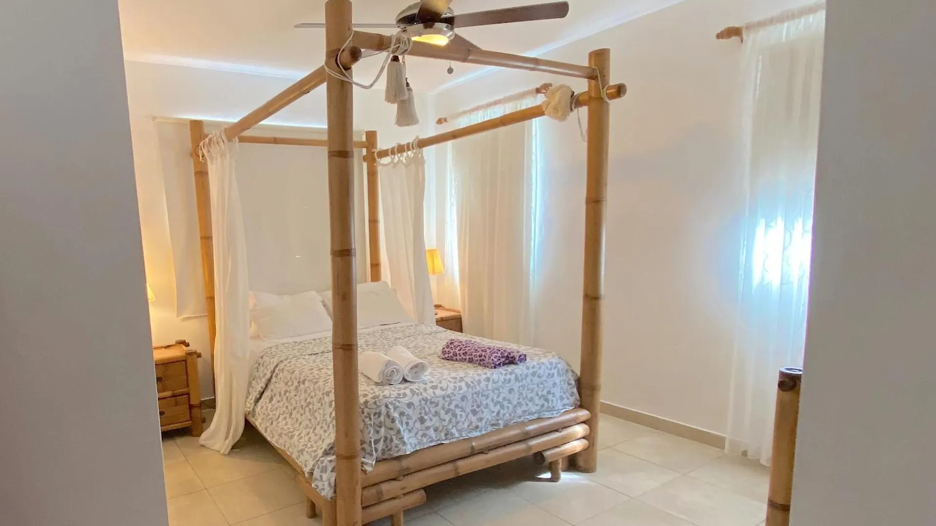 Los Corales Villas And Suites - Beach Club, Spa, Restaurants Punta Cana 5*,