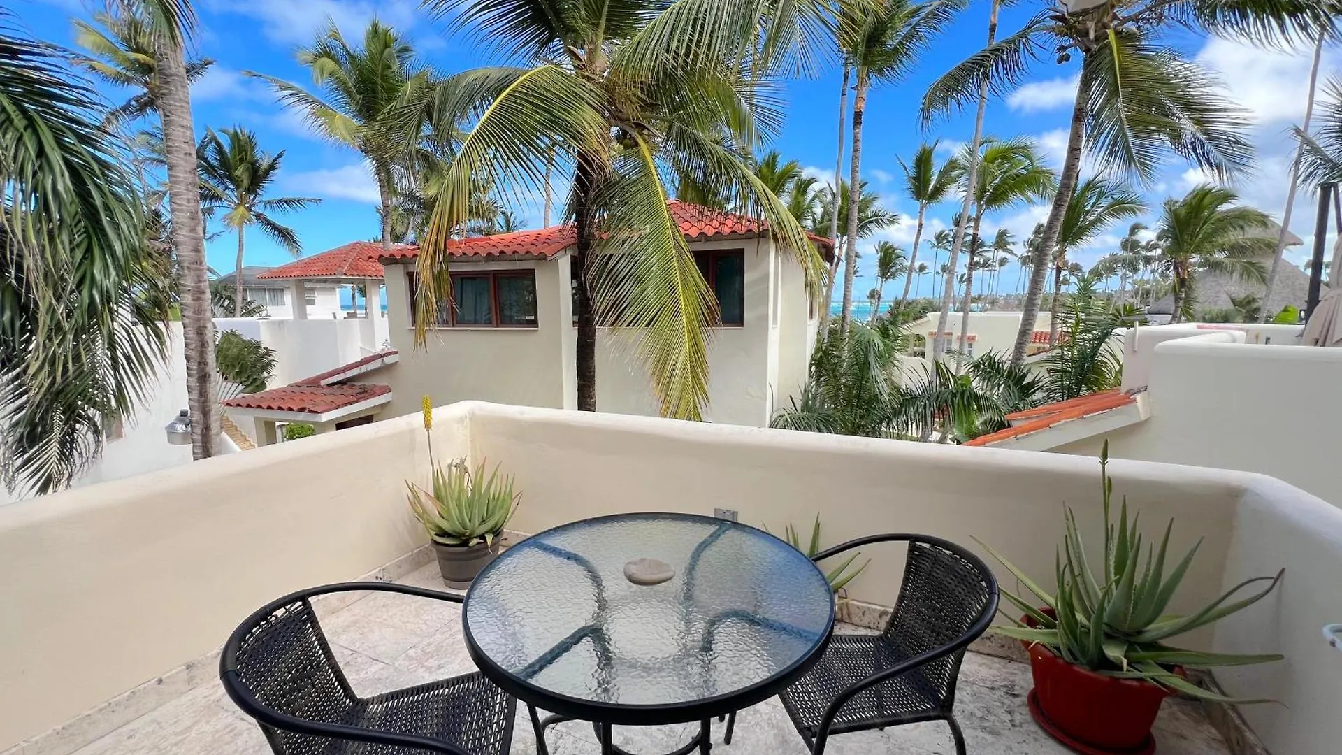 Los Corales Villas And Suites - Beach Club, Spa, Restaurants Punta Cana 5*,  Dominikanska republiken
