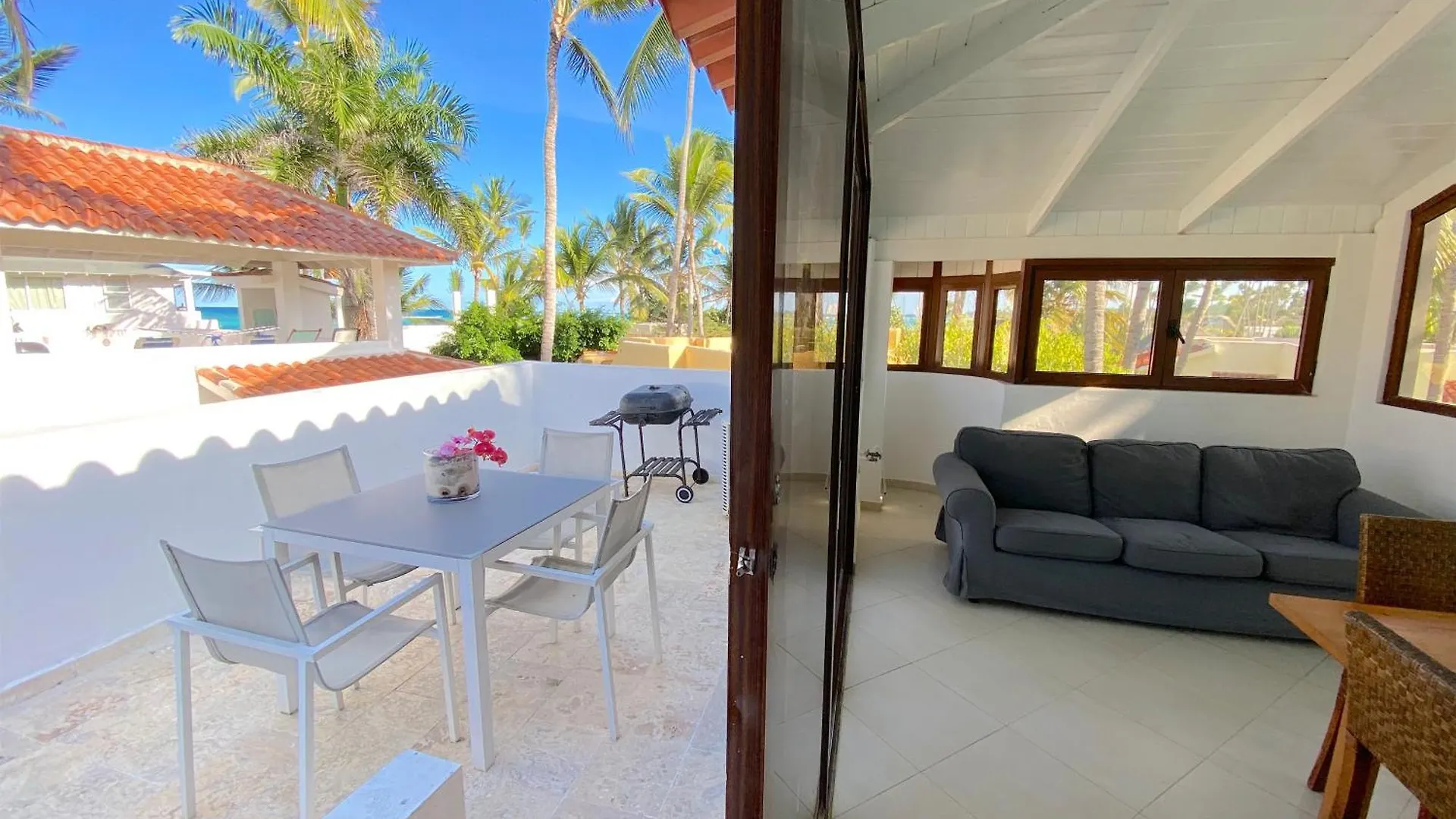 Hotell Los Corales Villas And Suites - Beach Club, Spa, Restaurants Punta Cana