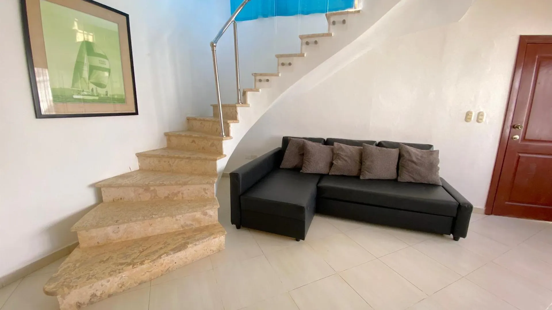 ***** Hotell Los Corales Villas And Suites - Beach Club, Spa, Restaurants Punta Cana Dominikanska republiken