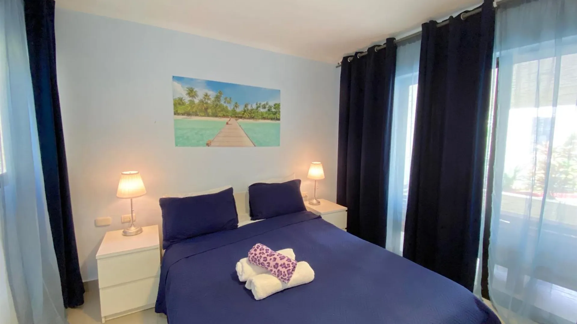 Hotell Los Corales Villas And Suites - Beach Club, Spa, Restaurants Punta Cana
