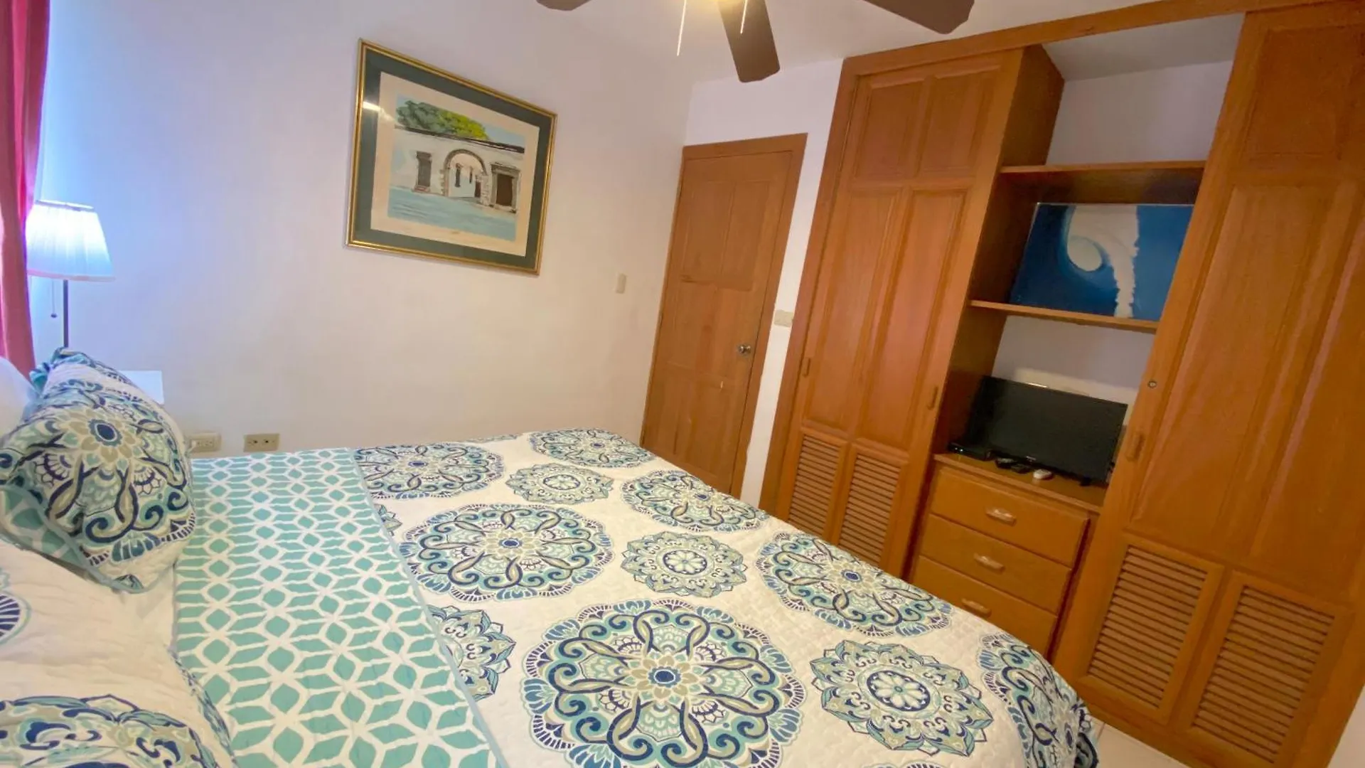 Los Corales Villas And Suites - Beach Club, Spa, Restaurants Punta Cana Hotell