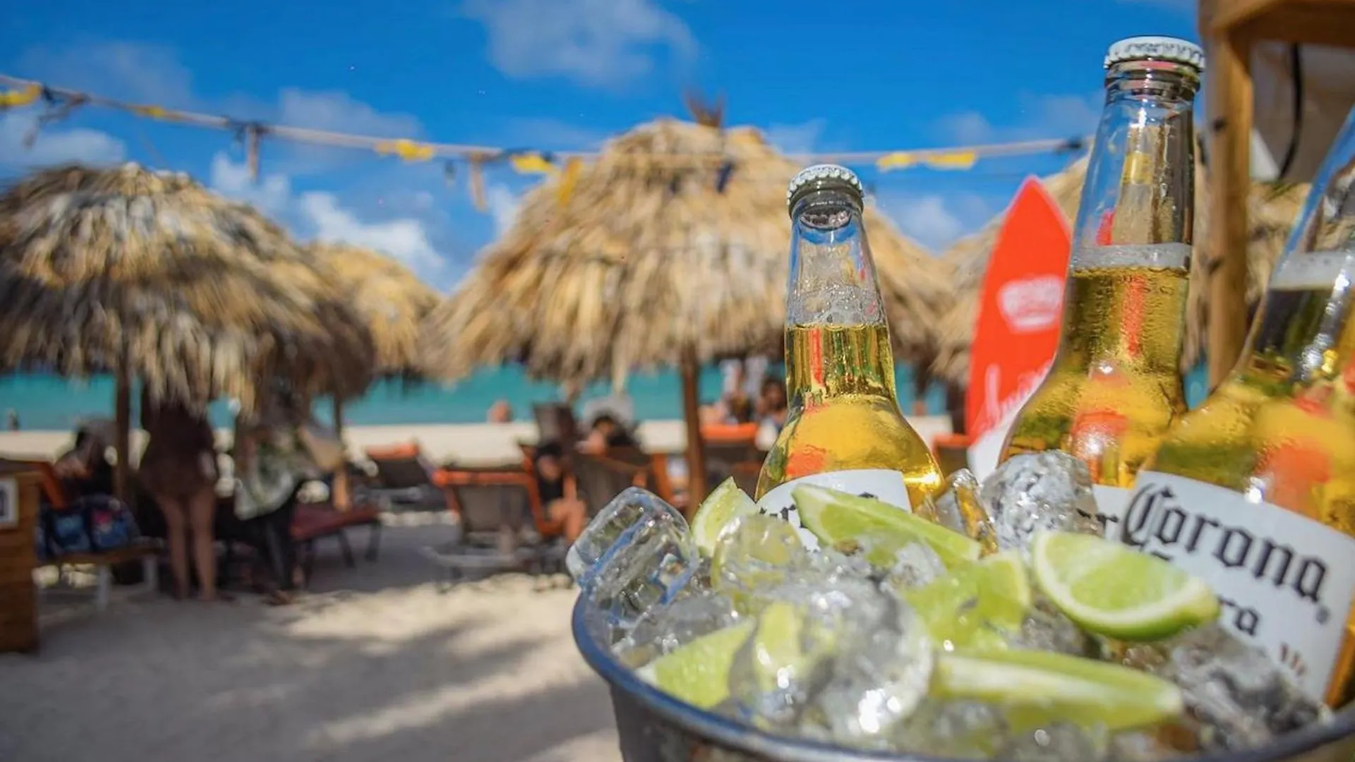 Hotell Los Corales Villas And Suites - Beach Club, Spa, Restaurants Punta Cana